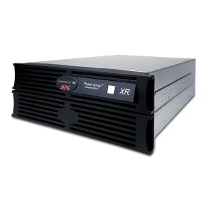 Symmetra - Rm Xr Frame W/4 Sybt2, 220-240v