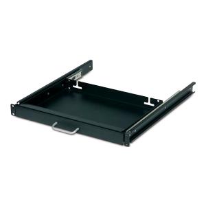 Keyboard Drawer 17in Black
