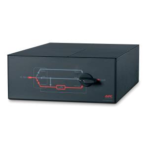 Service Bypass Panel 200/208/240v 100a mbb Hardwire Input/output