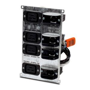 Symmetra Rm Pdu 4x Iec 320 C19 (sypd8)