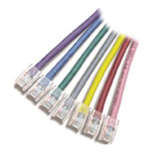 Patch Cable - Cat 5 - UTP - 3m - Grey