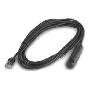 Temperature And Humidity Sensor