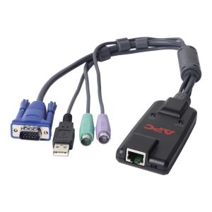KVM 2g Server Module Ps/2 Withvirtual Media