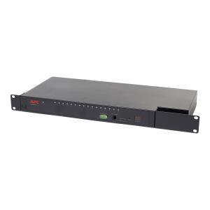 KVM Switche 2g, Analog, 1 Local User, 16 Ports