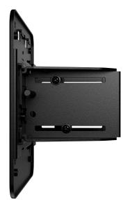 Vesa bracket VB2025 - 100mm for 32B1 32P1 34B1 34P1