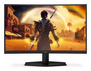 Curved Monitor - C24G42FE - 24in - 1920x1080 (Full HD) - VA 4ms