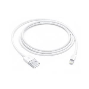 Lightning To USB Cable (1m) (muqw3zm/a)