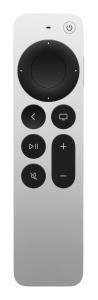 Siri Remote