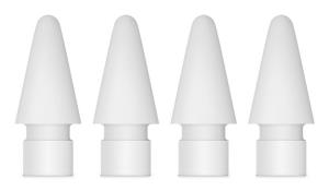 Apple Pencil TIPS - 4-pk