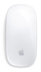 Magic Mouse 2024 - Surface Multi-touch - Bluetooth/USB-c - White (MXK53Z/A)