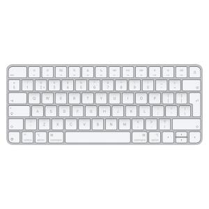 Magic Keyboard White (USB-c) - Qwerty Us Int'l