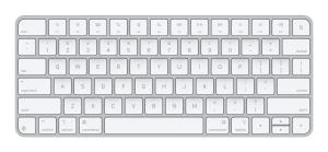 Magic Keyboard White (USB-c) - Qwerty Us