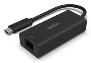 USB4 To 2.5GB Enet Adapter