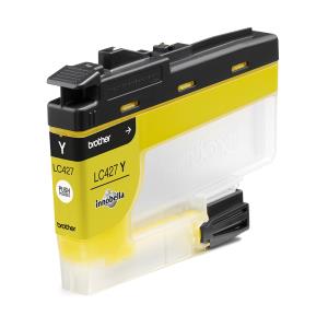 Ink Cartridge - Lc427y - 1500 Pages - Yellow