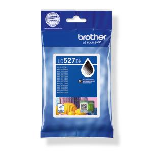 Ink Cartridge - Lc527bk - 1300 Pages - Black
