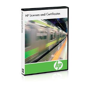 HPE RHEL Svr 2 Sckt/2 Gst 5yr 9x5 LTU
