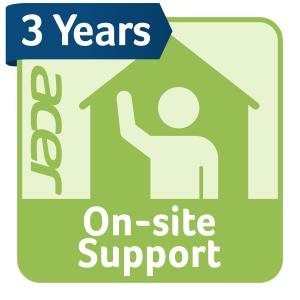 Aceradvantage Warranty 3 Year (sv.wnba0.a15)