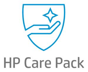 Care Pack - 3 Years NBD Onsite - 9x5 (UF005E)