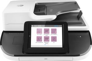 Digital Sender Flow 8500fn2