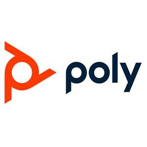 Poly SHS 2795-01 - PTT (push-to-talk) Amplifier For Headset