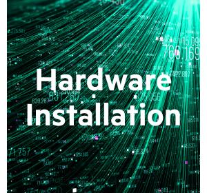 Install Proliant Dl380e Service