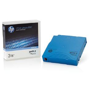 Data Cartridge LTO-5 RW Custom Labeled (20-Pk)