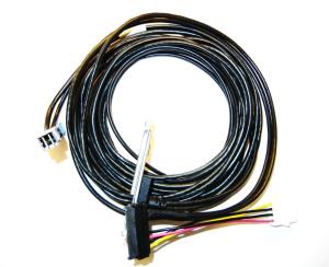 StoreEver 4m Mini SAS HD (SFF-8644) LTO Drive Cable for 1U Rack Mount Kit