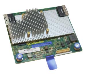 HPE SR416i-a x16 Lanes 4GB Cache NVMe/SAS 24G Gen10 Plus Controller