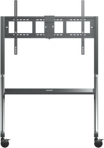 Slim Trolley - VB-STND-009 - 1 monitor - Swivel - 55 to 105in