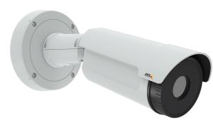 Q1941-e 60mm 30 Fps Thermal Network Camera