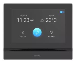 i5304 Network Answering Unit Black