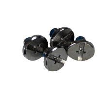 Rfd40 Quantity Of 4 Replacement Adaptor Screws