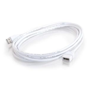 USB Cable USB A Male To A Female 3m
