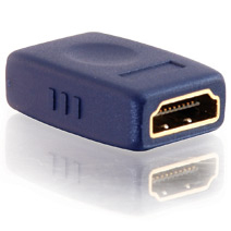 Velocity - HDMI F/F Coupler