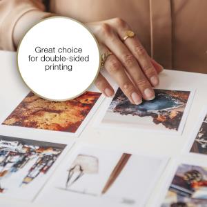 Paper Matte Heavyweight A4 50-sheet (c13s041256)