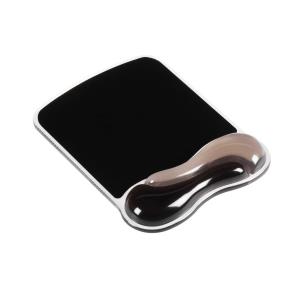 Duo Gel Mouse Pad Wave - Light/Dark