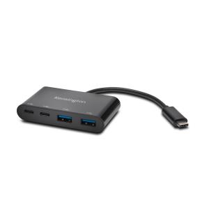 USB - C 4 - Port Hub