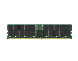 64GB Ddr5 6400mt/s ECC Reg Cl52 DIMM 2rx4 Micron H