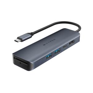Hyper Drive Next 6 Port USB-c Hub