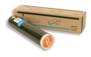Toner Cartridge - Standard Yield - 4000 Page - Cyan (016187900)