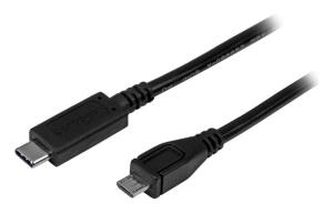 USB 2.0 USB - C To Micro-b Cable - 1m