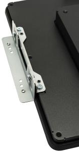Mounting Bracket Kit For Open Frame Touchscreens TF1215MC TF2215MC