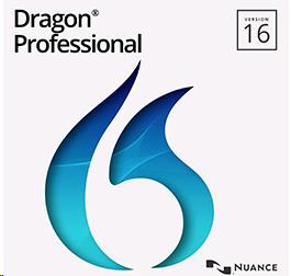 Dragon Professional (v.16.0) - Esd - 1 User - Win - Dutch