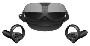 Headset - Vive Xr Elite - Con