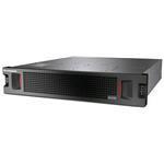 S2200 Sff With Dual Fc And Iscsi Controller + 4x 1GB Iscsi Sfp
