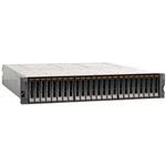 Storage V3700 V2 XP SFF Control Enclosure (6535C4D)
