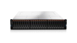 Storage V3700 V2 SFF Control Enclosure (6535C2D)