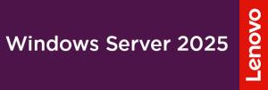 Windows Server 2025 - Remote Desktop Services Client Access License - 5 User