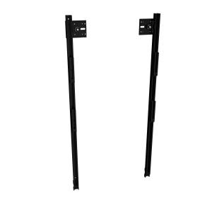 Tiled Universal 500mm 2 High Extender