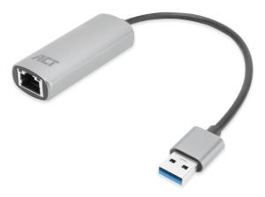 Gigabit Network Adapter USB 3.2 Gen1